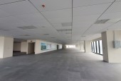 Cho thuê văn phòng logistics 100m2 đến 1000m2 tòa Peakview Tower, 36 Hoàng Cầu, Đống Đa